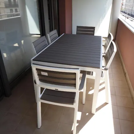 Apartaments Lamoga- Spai Torredembarra Buitenkant foto