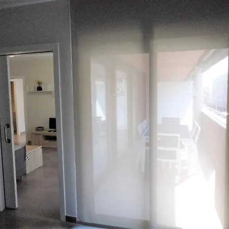 Apartaments Lamoga- Spai Torredembarra Buitenkant foto