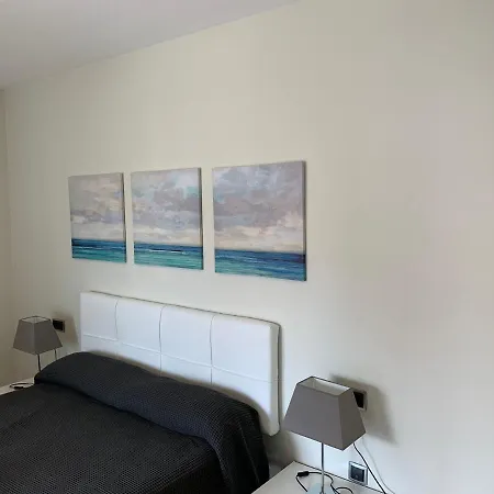 Apartaments Lamoga- Spai Torredembarra Buitenkant foto