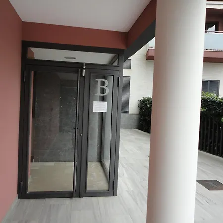 Apartaments Lamoga- Spai Torredembarra Buitenkant foto