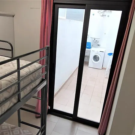 Apartaments Lamoga- Spai Torredembarra Buitenkant foto