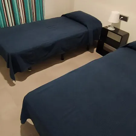 Apartaments Lamoga- Spai Torredembarra Buitenkant foto