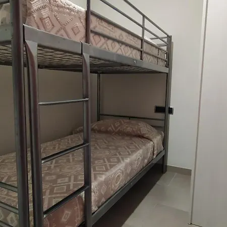Apartaments Lamoga- Spai Torredembarra Buitenkant foto
