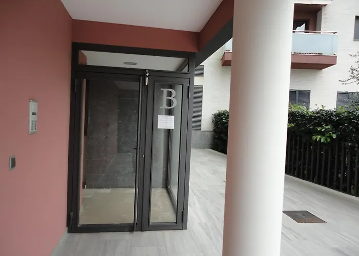 Apartaments Lamoga- Spai