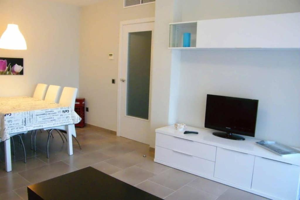 Lamoga- Spai Apartment Torredembarra