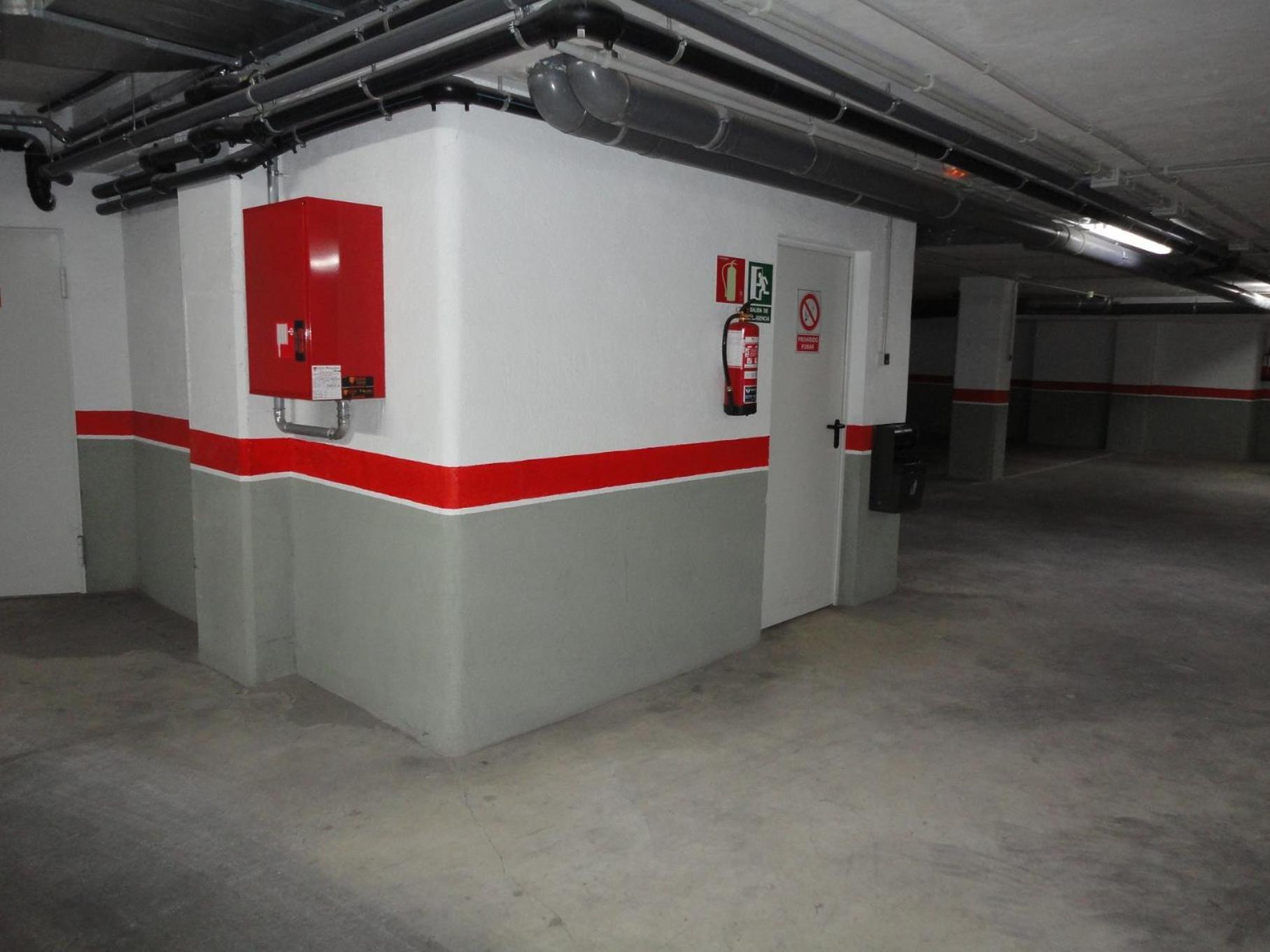 Apartment Lamoga- Spai Torredembarra