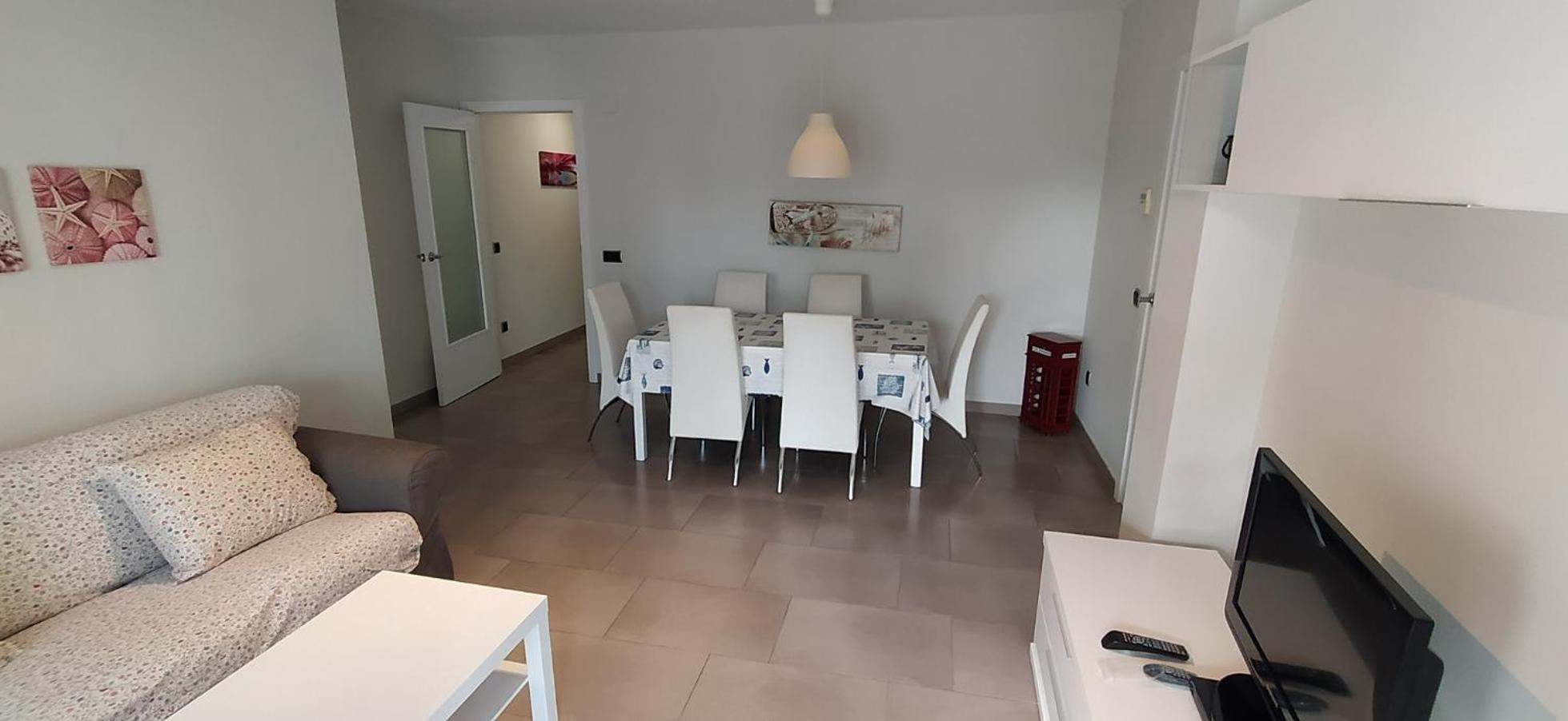 Apartment Lamoga- Spai