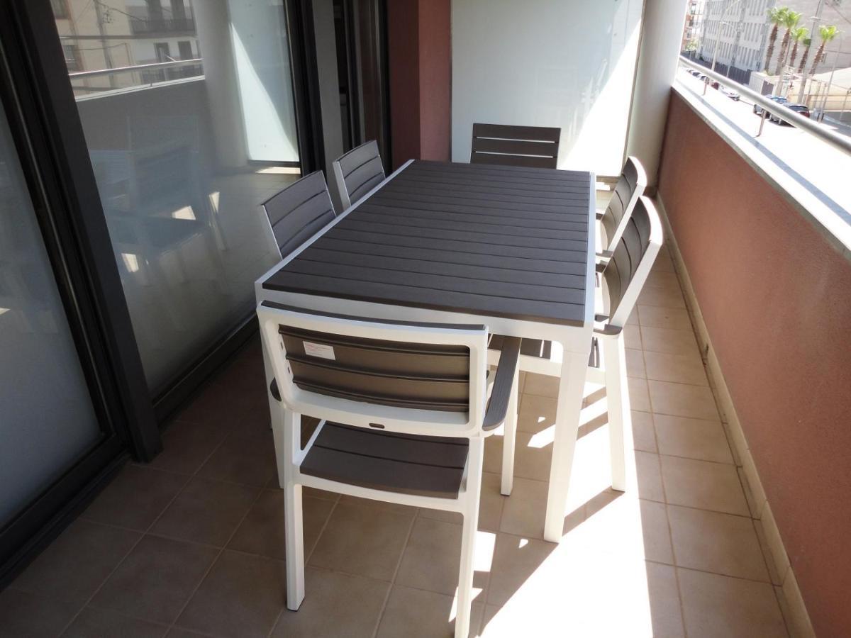 Apartamento Lamoga- Spai