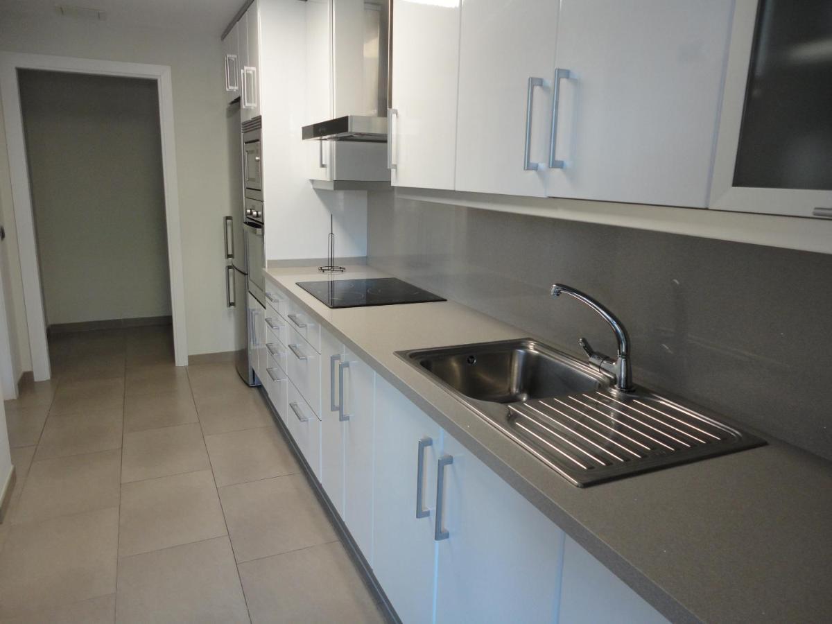 Lamoga- Spai Apartamento Torredembarra