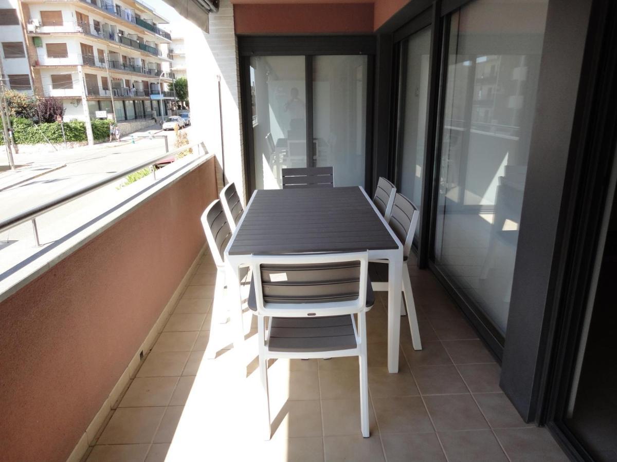 Apartamento Lamoga- Spai Torredembarra
