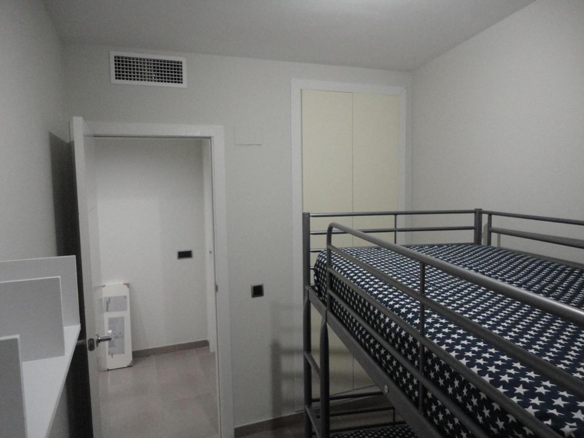 Apartamento Lamoga- Spai