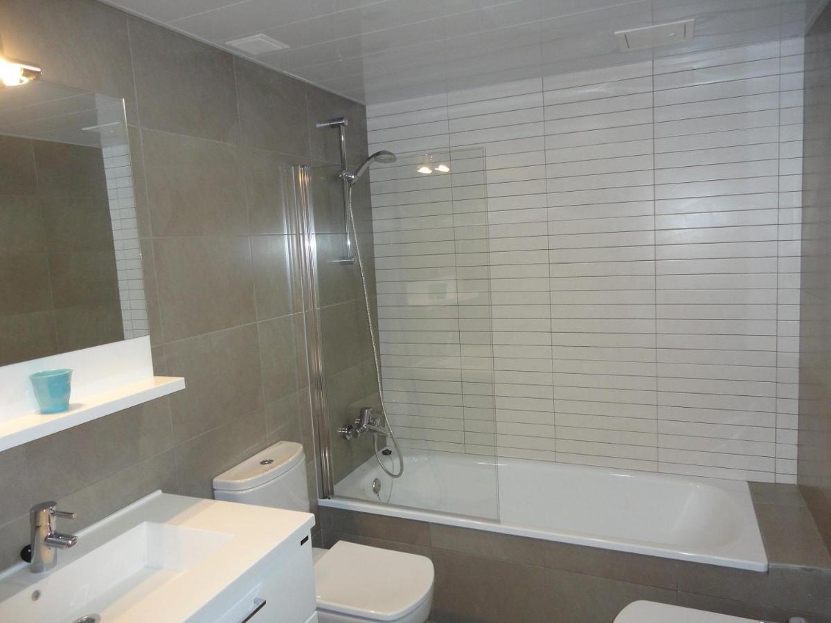 Lamoga- Spai Apartamento Torredembarra