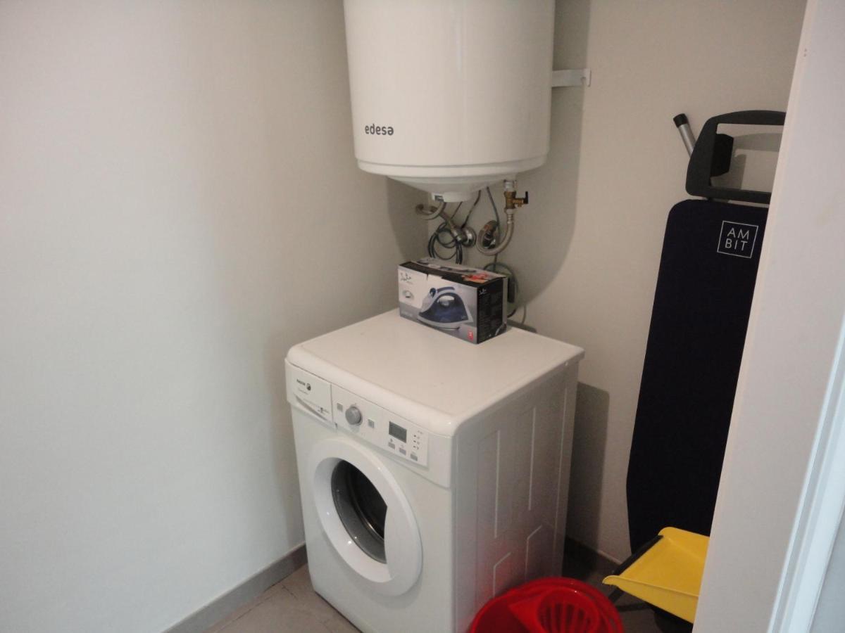 Lamoga- Spai Apartamento Torredembarra