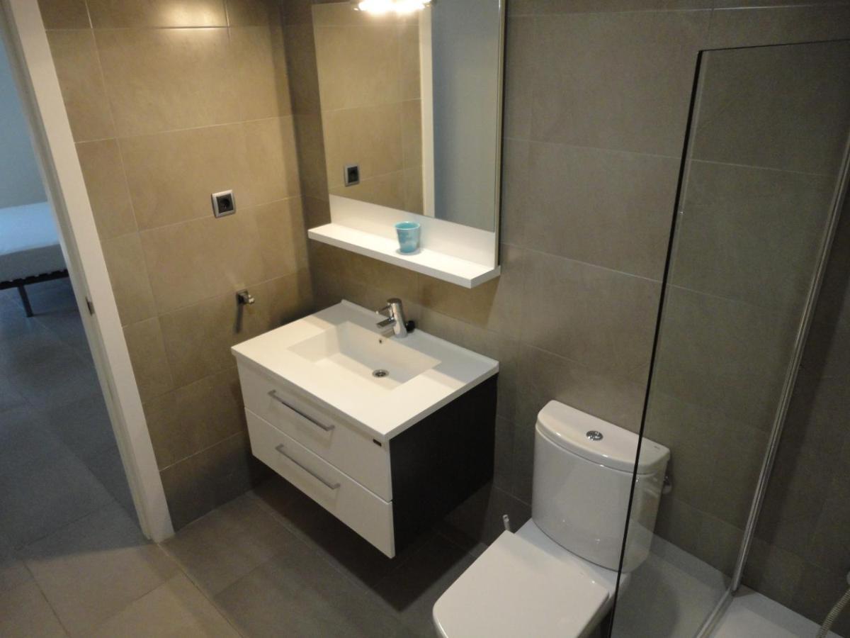 Lamoga- Spai Apartamento *