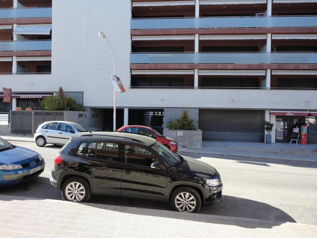 Lamoga- Spai Torredembarra