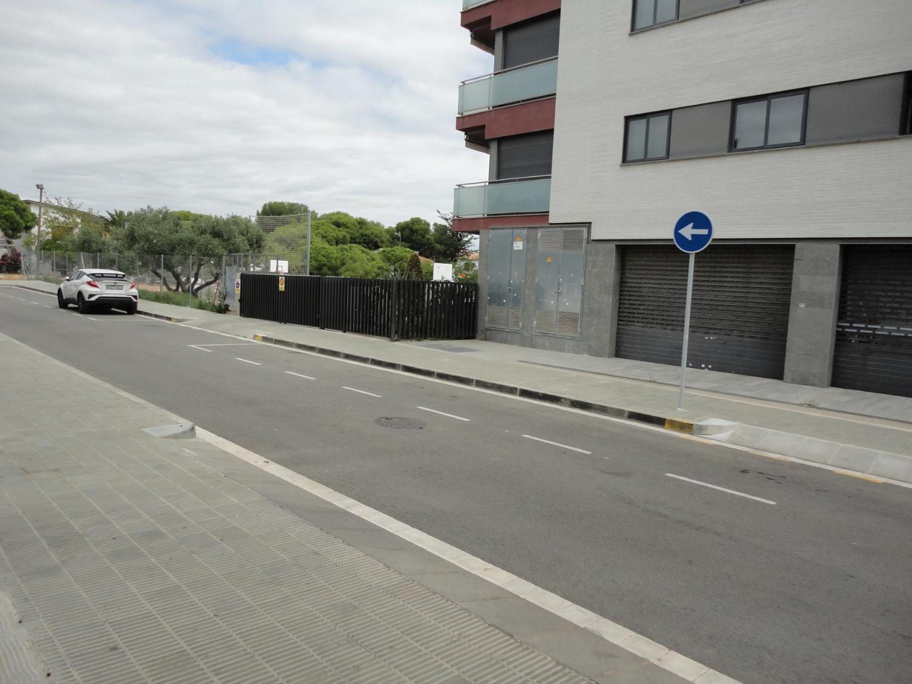Apartamento Lamoga- Spai *
