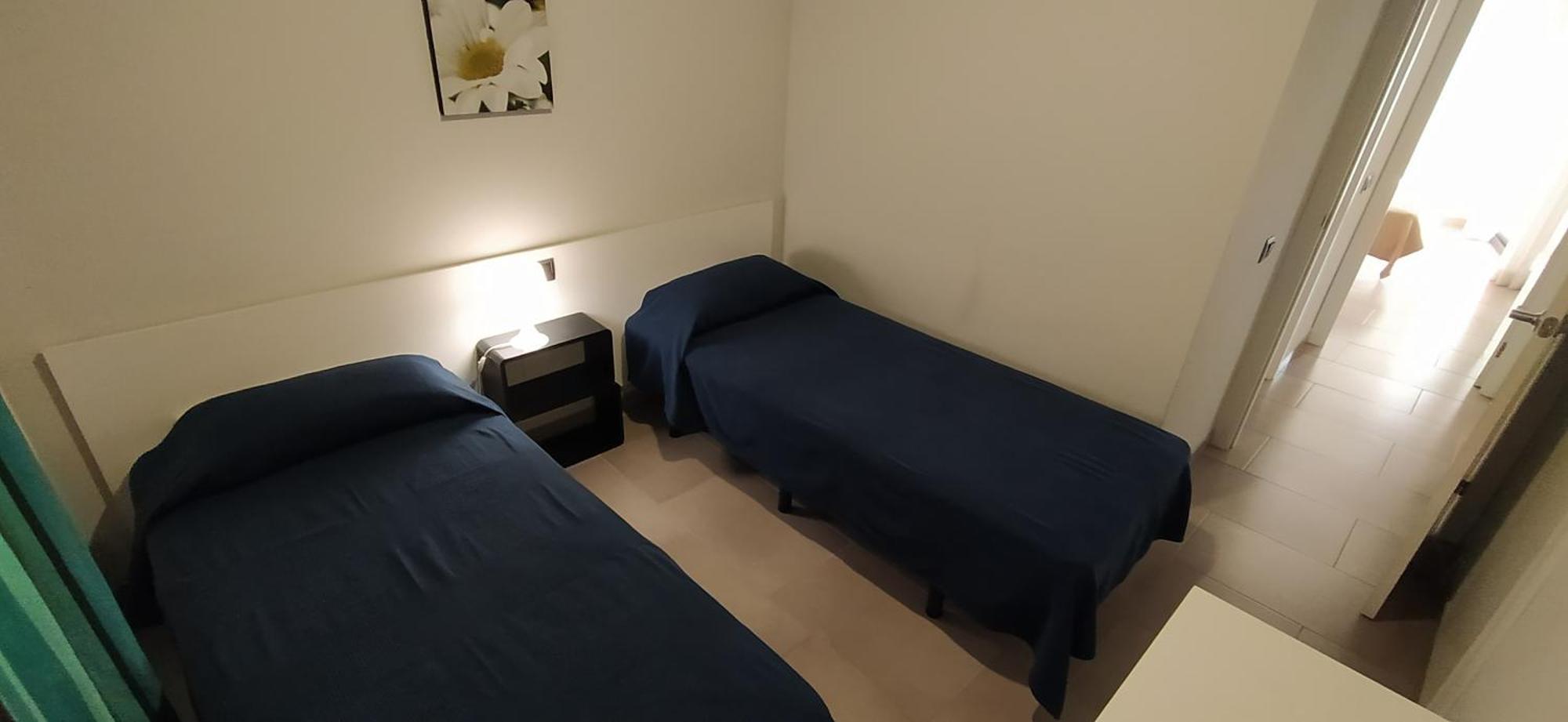 Apartamento Lamoga- Spai Torredembarra