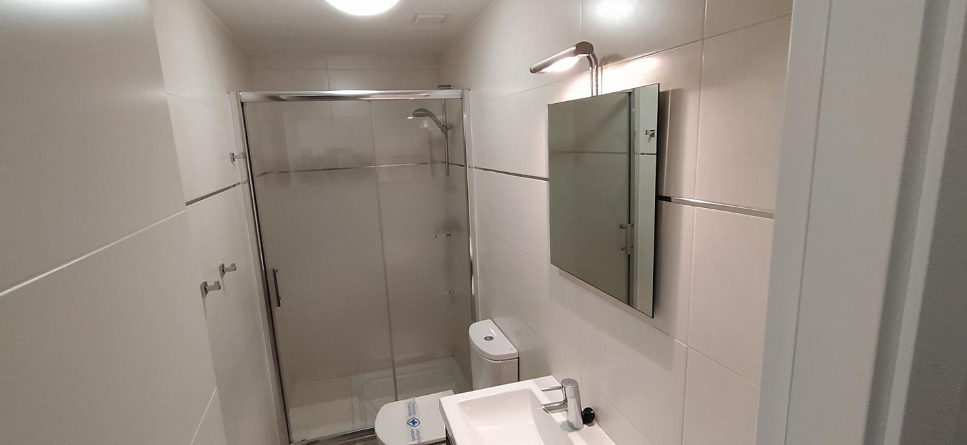 Lamoga- Spai Apartamento *