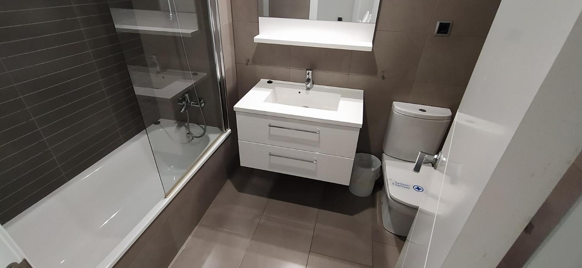 Apartamento Lamoga- Spai