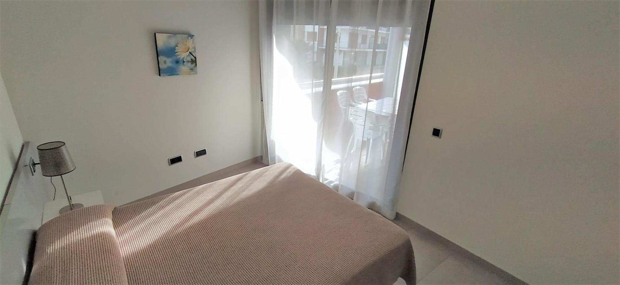 Apartamento Lamoga- Spai