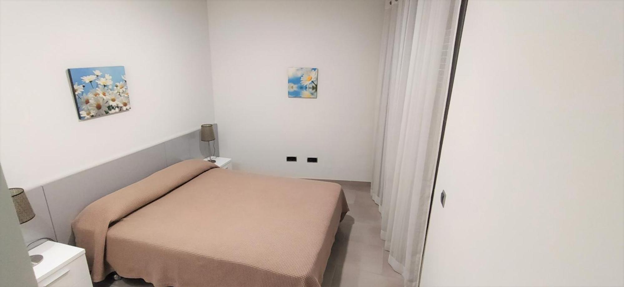 Apartamento Lamoga- Spai Torredembarra