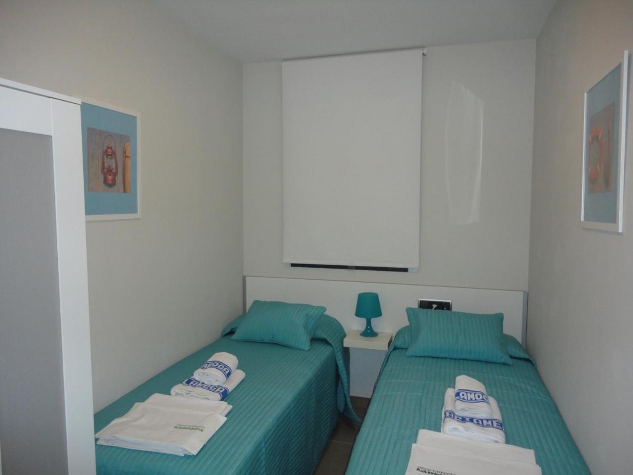Lamoga- Spai Apartamento