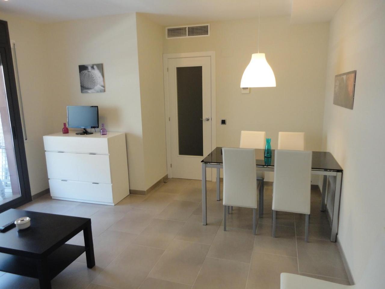 Lamoga- Spai Apartamento Torredembarra